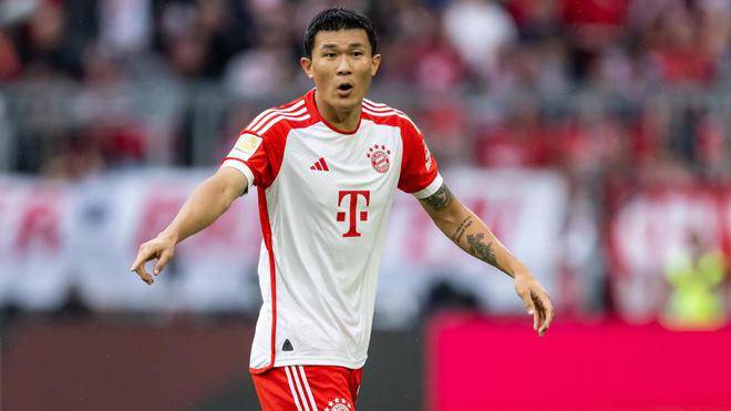 足球分析分道扬镳曝亚洲第一中卫离队加盟1个赛季拜仁大将重回意甲