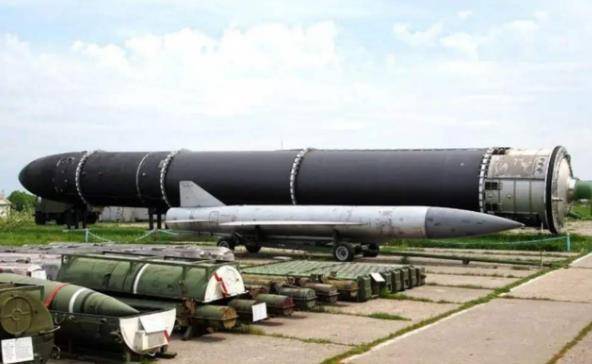 原创第三军事强国沦落史销毁武器养不起军队乌克兰怎会沦落如此