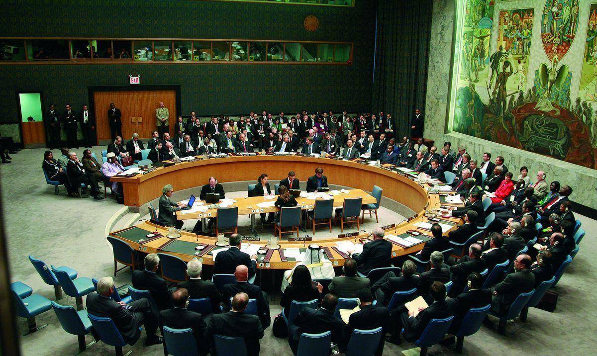 180票全通过1995年联大中美罕见一致首个亚洲永久中立国诞生