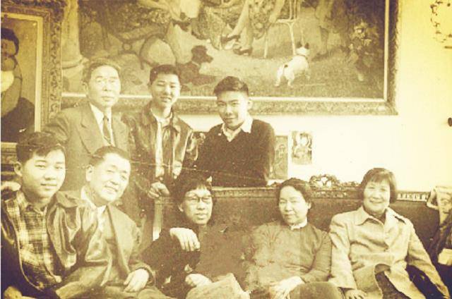 原创潘玉良青楼走出的艺术家结婚46年无儿女晚年思乡却放弃回国