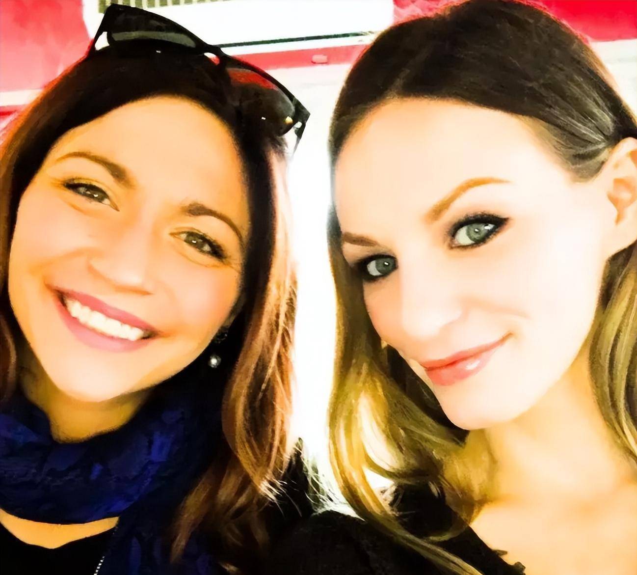 在游艇突然死亡,船上监控揭开他与一名女性的丑闻_海斯_圣克鲁斯_电话