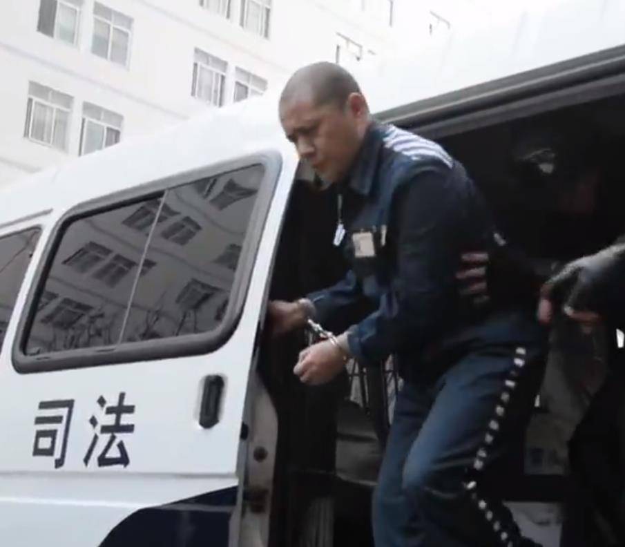 判死缓,18年后儿子突患白血病,司法部批准千里转监_张惠丽_郭伟_小华