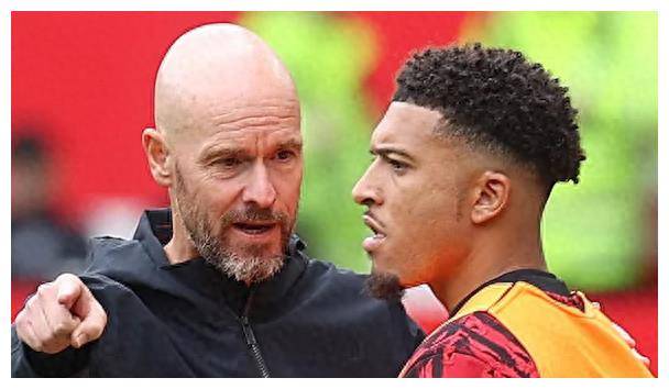 德甲射手,同胞滕哈赫或将加盟,红魔添新成员_多特蒙德_多尼尔·马伦