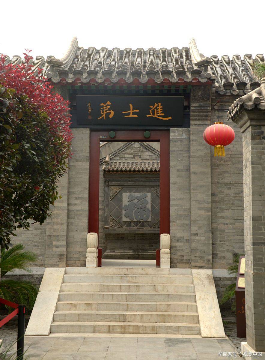 到洛阳全球畅行联盟这篇关于千唐志斋的寺庙简介不会让你失望的