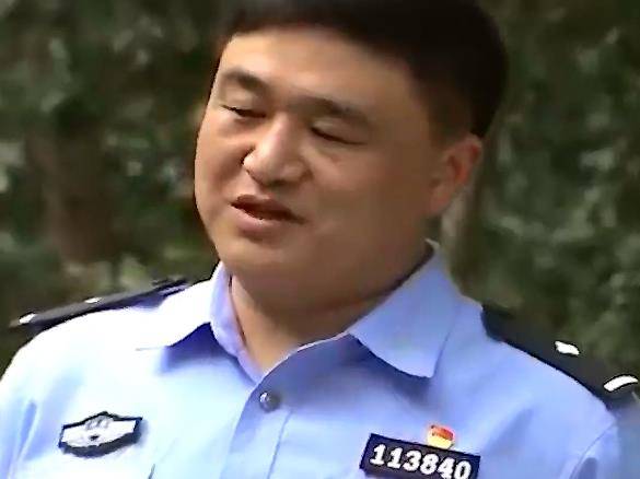 原创1999年河南发生重案案件过于诡异警方调查了21年后真相大白