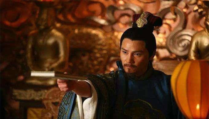 原创靖康之耻后宋高宗赵构为啥只逃跑不抗金