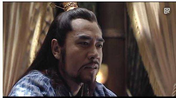 原创最可怜的皇帝执政时差点被勒死死前最后愿望也被无情拒绝