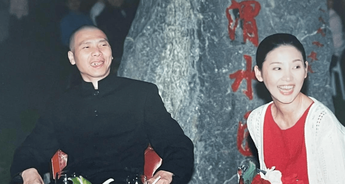 原创冯小刚的女儿冯思羽心疼离婚的单身母亲也同情继母徐帆的遭遇