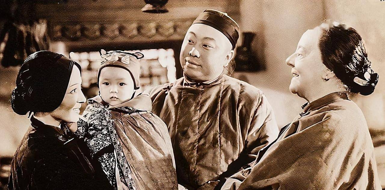 原创大地赛珍珠的中国情结道尽中国农民对土地的依恋