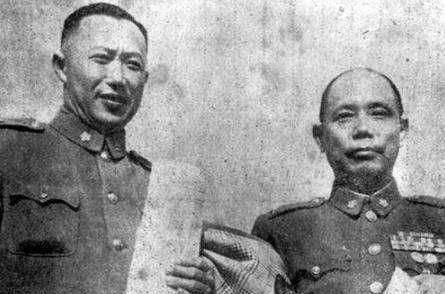 原创1949年12月卢汉在云南发动起义哪2个军长拒绝响应