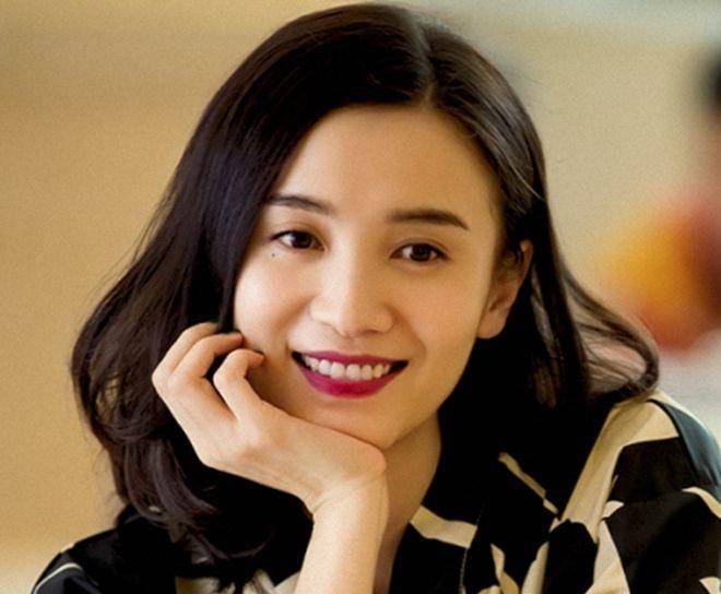 原创性情女人宋佳已过40至今未婚看她的爱情令人心疼