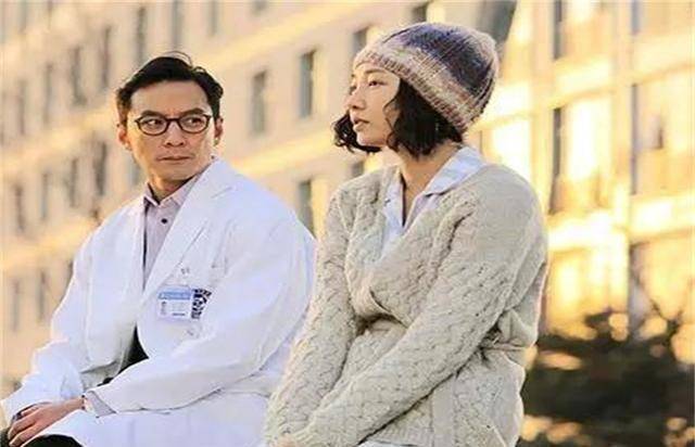 肿瘤君》,对于生活,胜负取决于你的心态_熊顿_父亲_白百何