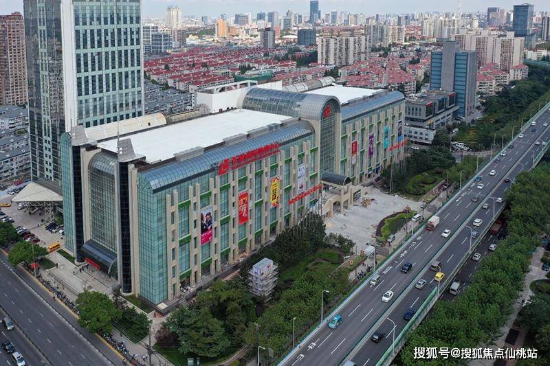 宝隆一方大厦2024上海虹口宝隆一方大厦价格房价