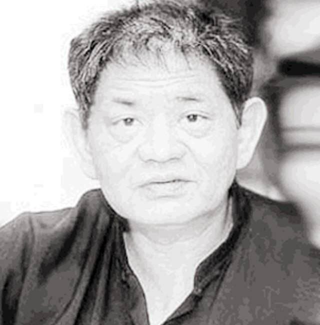 亿万富翁黄任中:购豪车豪宅送给红颜知己,晚年重病无人看望_父亲_风光