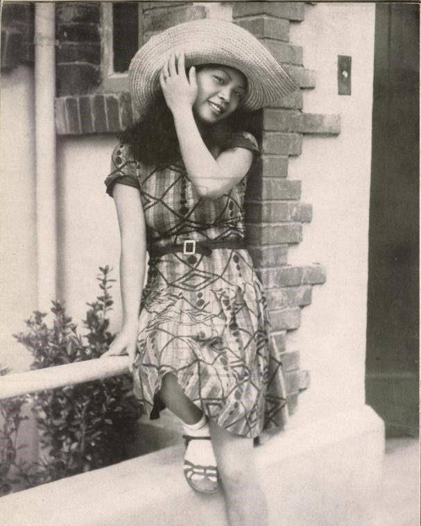 原创民国四大天王八大美人明星谁的容貌让你一睹难忘