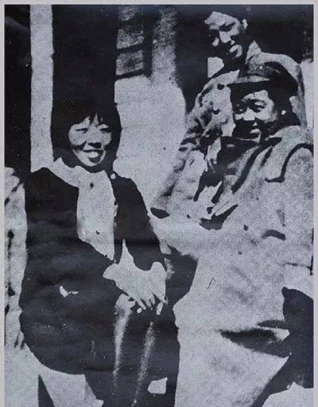 原创萧红与鲁迅的特殊感情许广平为她打扮鲁迅生气地说不要那样