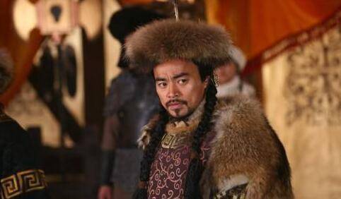 原创宋徽宗的女儿茂德帝姬赵福金靖康之难被金军俘虏惨遭折磨而死