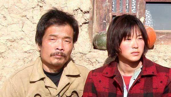 原创原创盲山女大学生被迷晕等她醒来后已被卖给一个农民做老婆