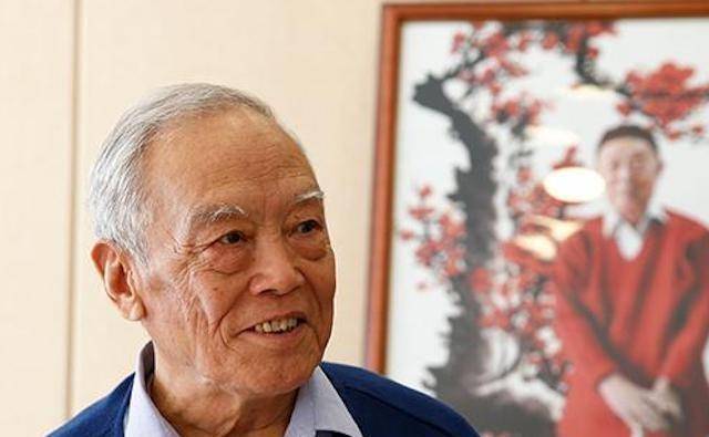 原创季羡林虽为国学大师却愧对妻子及家人父子为此十三年不相见