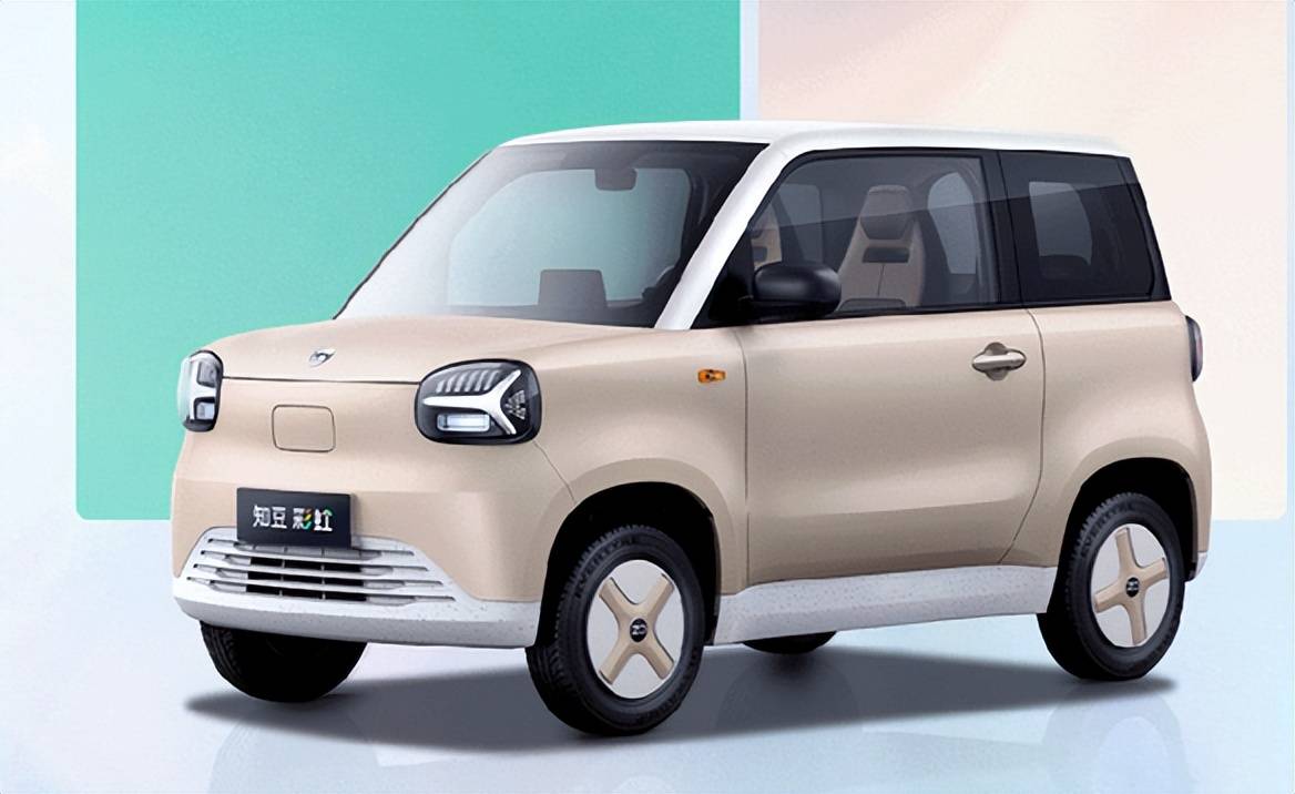 剖析知豆汽车梅开二度的底气:吉利集团背书,爱玛科技门店_搜狐汽车