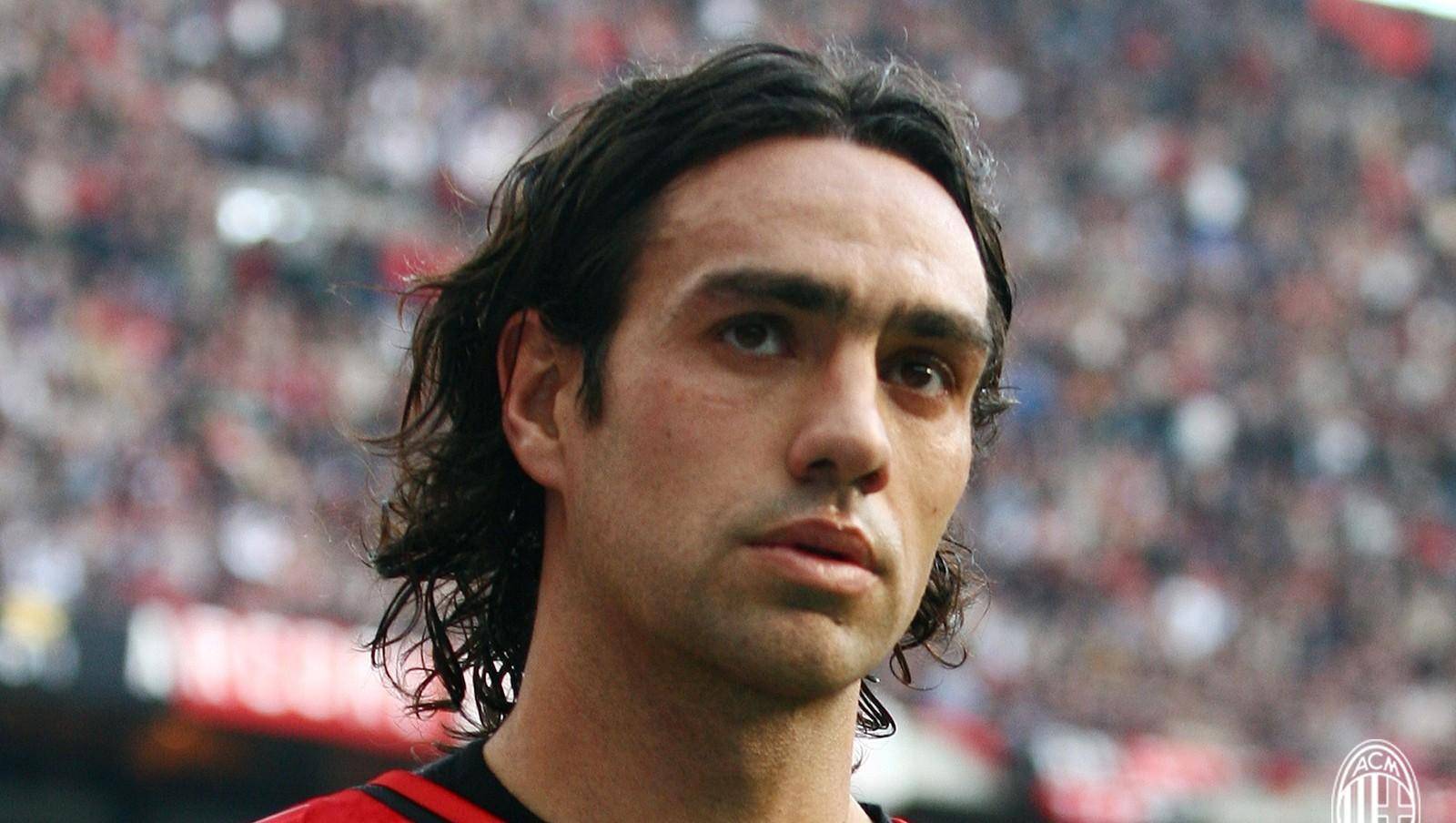 球迷_意大利足球_球场上