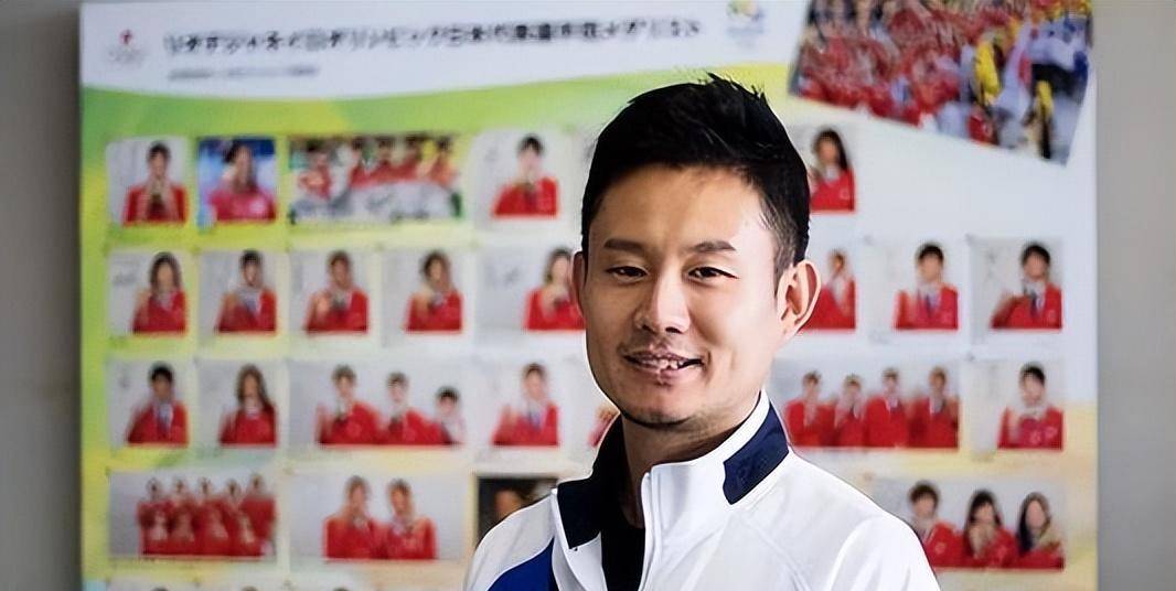 给国乒制造头号对手,现成国乒心腹大患_日本_王锐_乒乓