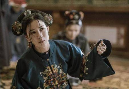 从出身情况来讲:皇四子永珹,皇六子永瑢,皇八子永璇和皇十一子永瑆的