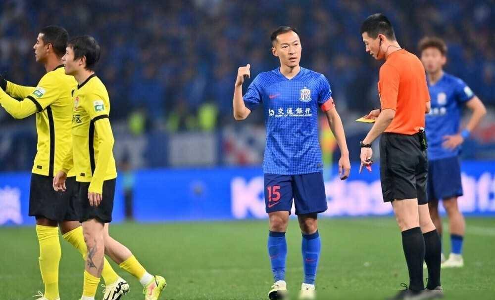 虚惊一场!吴曦主力位置不可撼动,新帅对他依旧认可,状态很出色