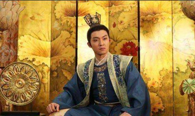 原创皇帝宫女的儿子不能立为太子太后怒吼你也是宫女的儿子