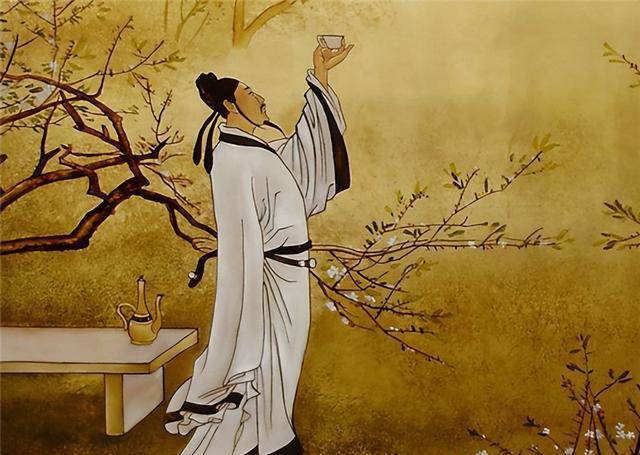 原创李白与苏轼谁才是千古第一才子宋神宗一句话点破两人差距