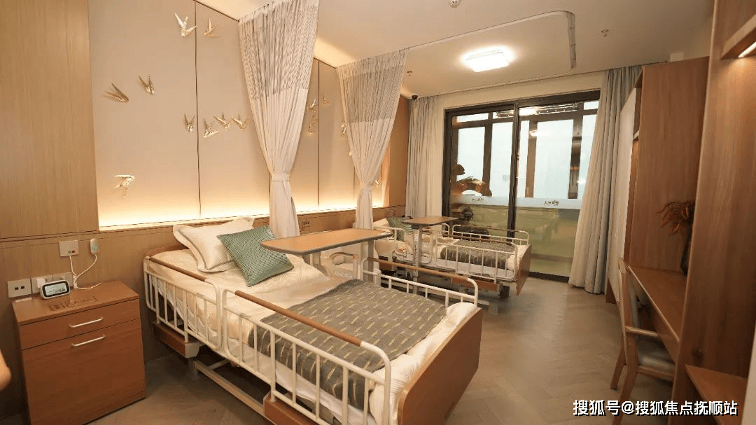 杭州高端养老社区在哪里太保家园杭州国际颐养社区护理服务详情位置