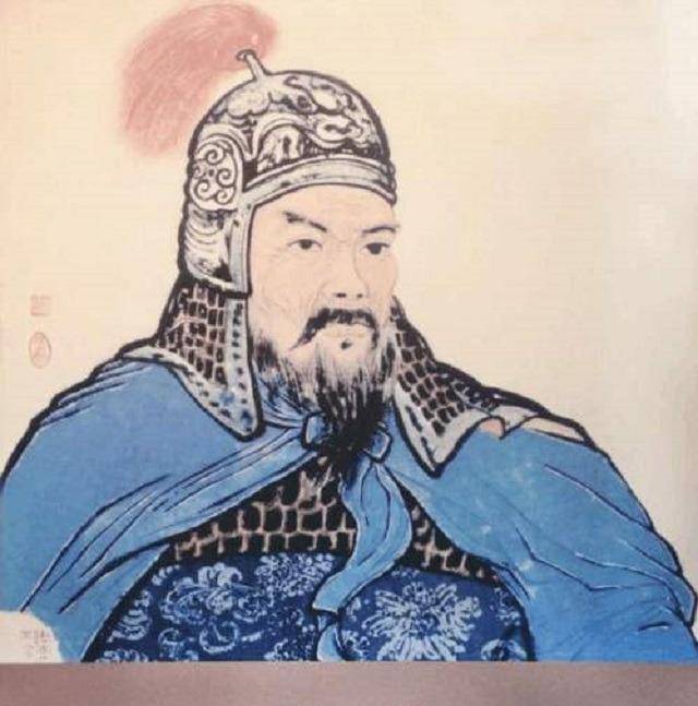 李牧_廉颇_白起