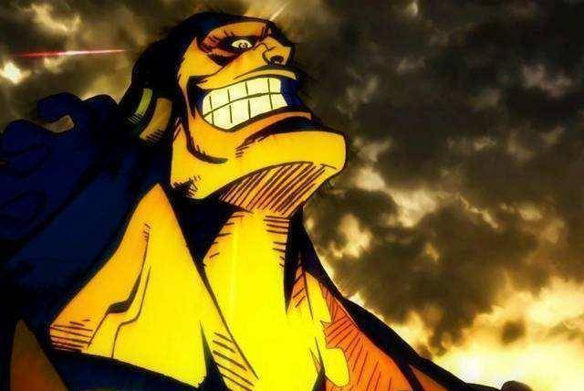 原创原创海贼王狂热行动全员集合开启海上大轰趴