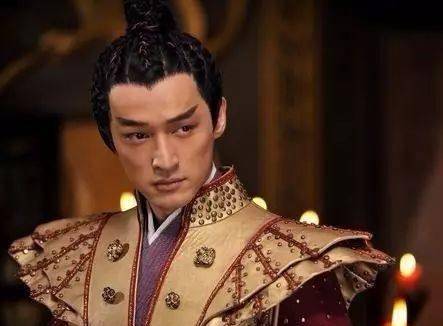 原创章子怡帝凰业即将开机没人敢演男主角网友纷纷支持胡歌上