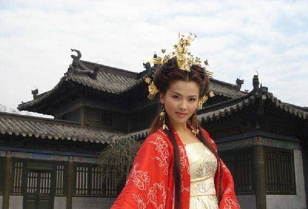 岳飞和李自成的老婆为何都跟人跑了呢背后原因让人心酸