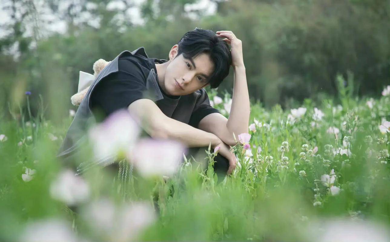 娱乐大爆料:王一博,唐嫣,王鹤棣,王大陆,陈都灵,张新成_景甜_吴希泽