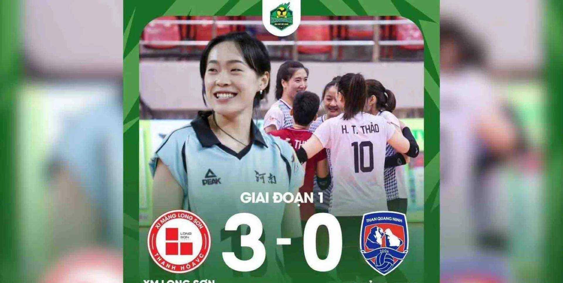 原创蔡晓晴发挥太亮眼国外媒体疯狂夸赞网友她不比王云蕗出色