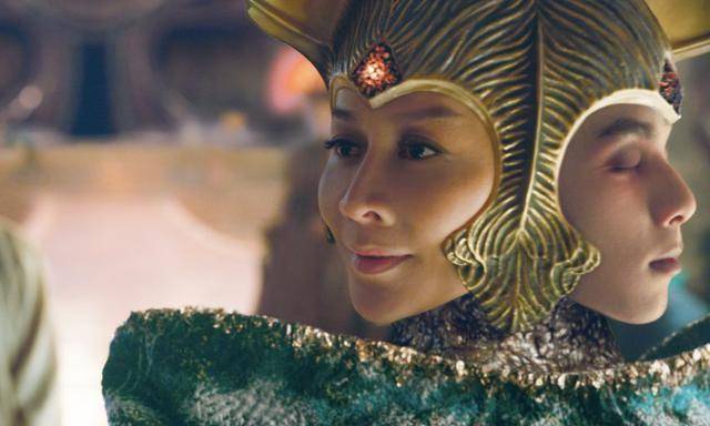 原创原创阿修罗丢人到国外美媒疯狂吐槽失败到世界罕见