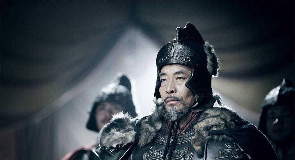 原创战国十大名将白起仅排第二第一才是真正的战神可惜死的太惨