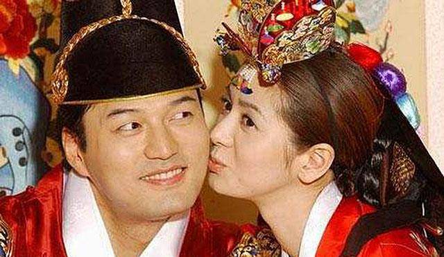 金成珉小时候我的梦想是做演员可父母却把我培养成高尔夫选手