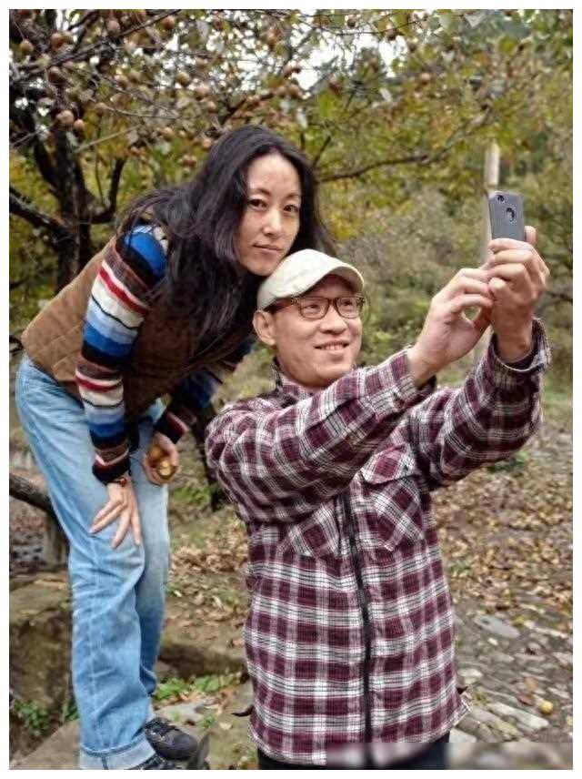 国摇音乐人,他们的绝美妻子,谁是你的最爱?