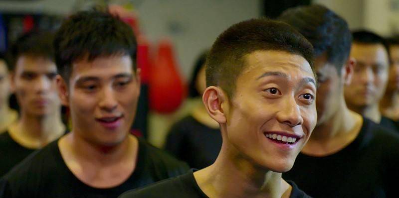 "至今被禁播"的4部剧,看完一部就很幸运,几乎没人全看完_电视剧_版本