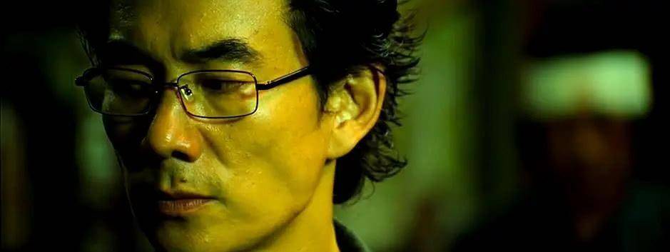 原创影帝遗珠任贤齐手持7部电影归来势要拿回属于自己的荣誉