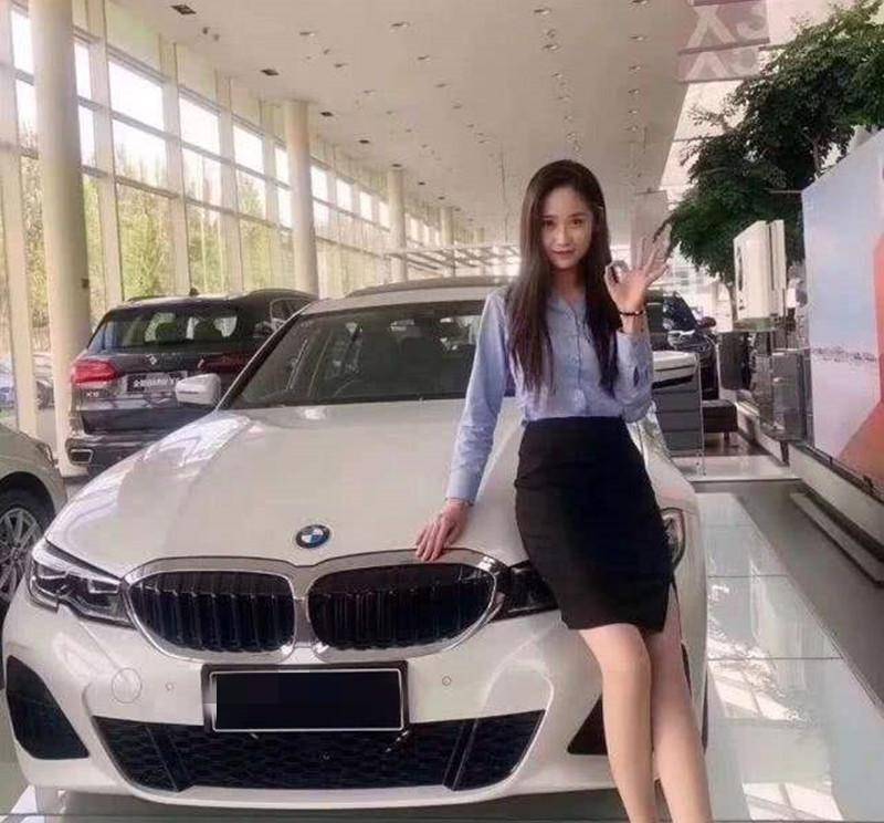 恋爱两年花了96万分手后男友起诉还钱女子他说好要养我的