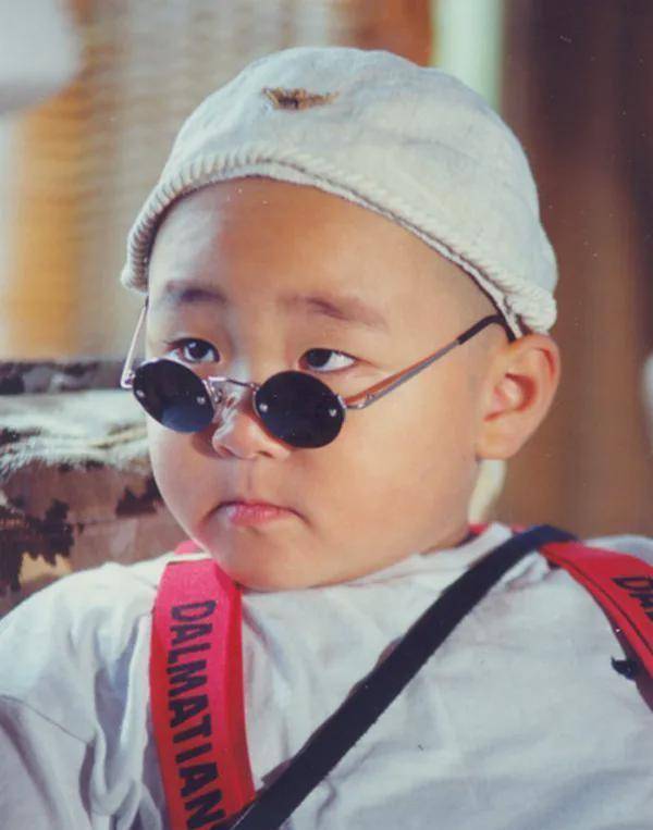 原创笑林小子郝劭文10岁片酬过千万身家却被母亲败光他现状如何