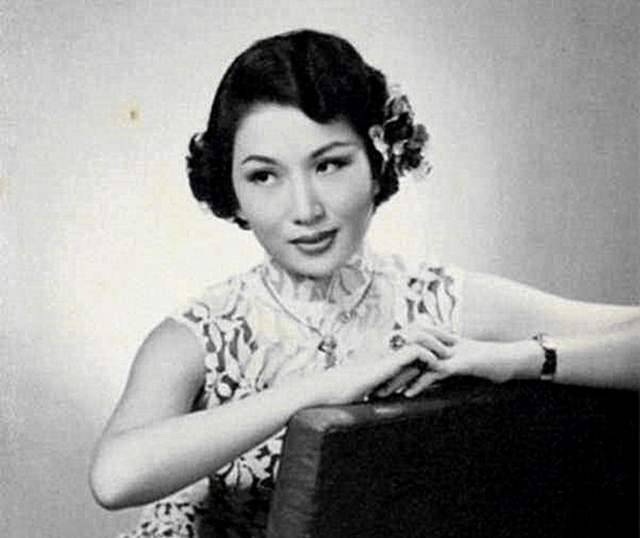 原创梁实秋71岁找到真爱相爱8年后漂亮女明星为他孤守6年多