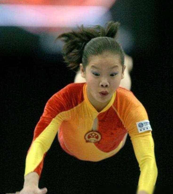 程菲退役后变胖200斤,父亲忧心她嫁不出去