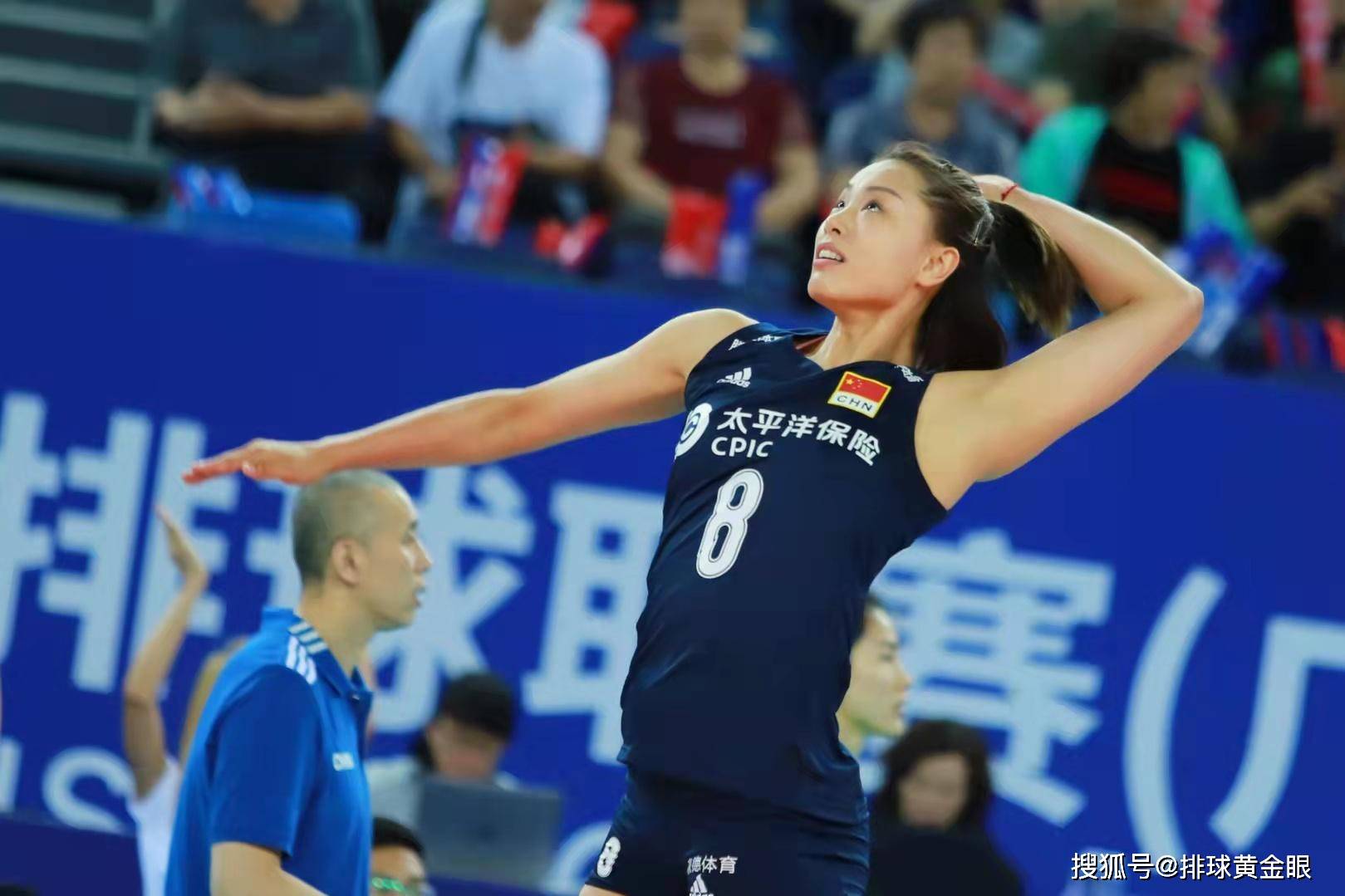 3战奥运结果皆不圆满,1年前曾率队勇夺冠军_曾春蕾_日本_进攻