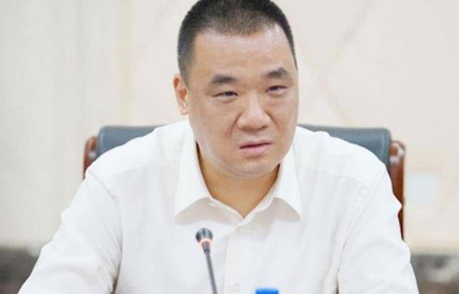 原创潮汕药王马兴田虚增300亿坑惨5万人只为满足儿子买千万超跑