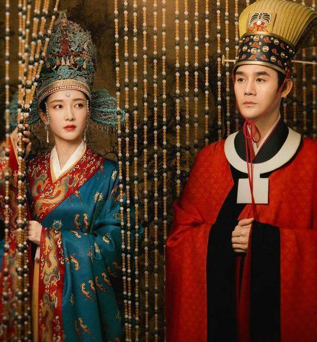 在爱情上,一定要三观一致对脾气,宋仁宗的妻子曹皇后就是一位端庄贤惠